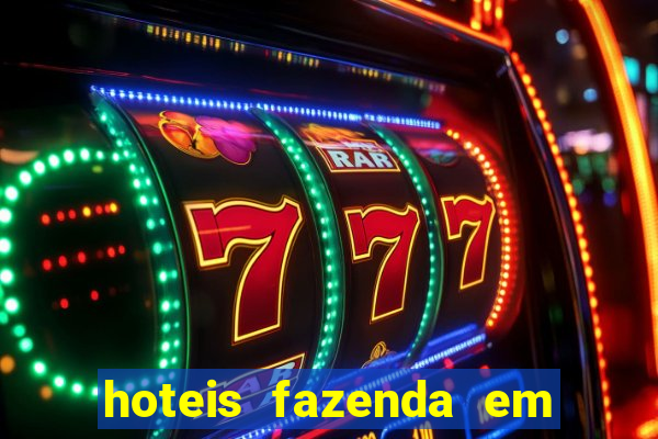 hoteis fazenda em porto velho