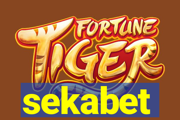 sekabet