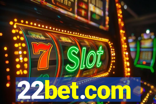 22bet.com