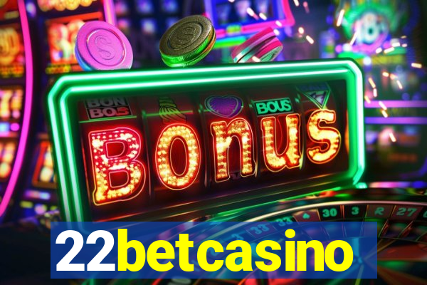 22betcasino