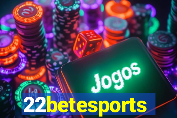 22betesports