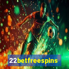 22betfreespins