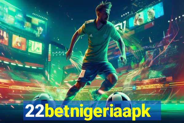 22betnigeriaapk