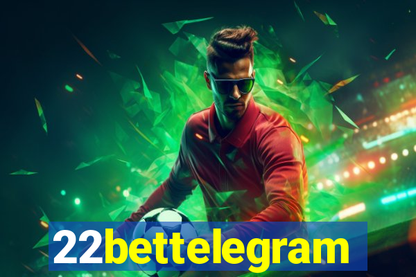 22bettelegram