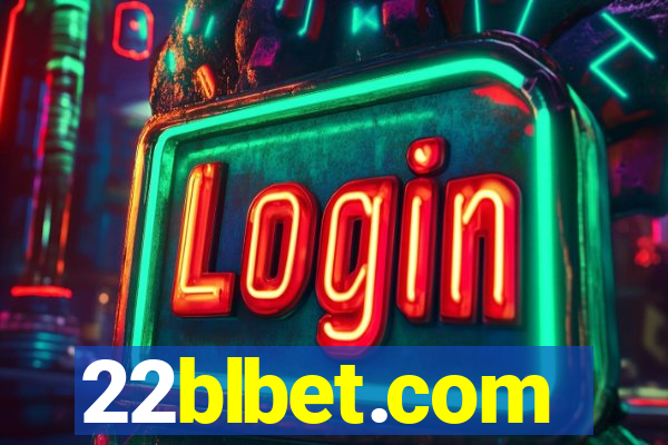 22blbet.com