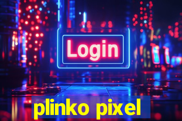 plinko pixel