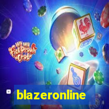 blazeronline