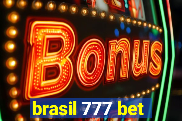 brasil 777 bet