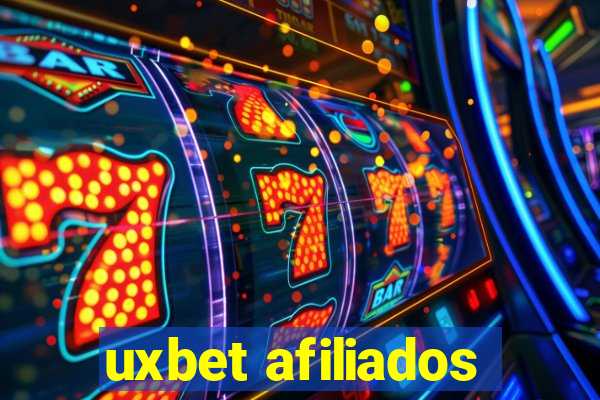 uxbet afiliados