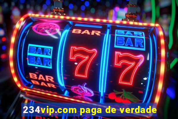 234vip.com paga de verdade