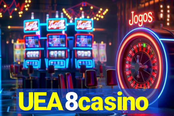 UEA8casino