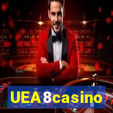 UEA8casino