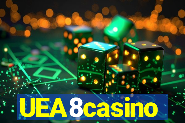 UEA8casino