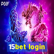 15bet login