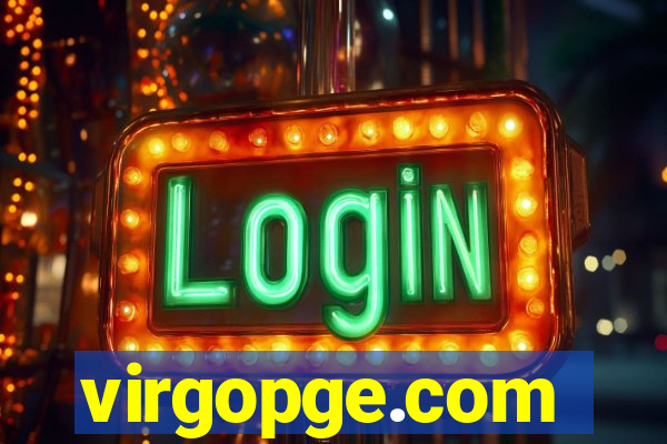 virgopge.com