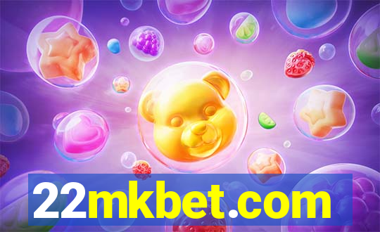 22mkbet.com