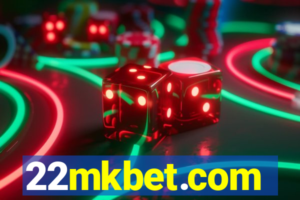 22mkbet.com