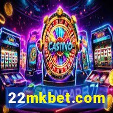 22mkbet.com