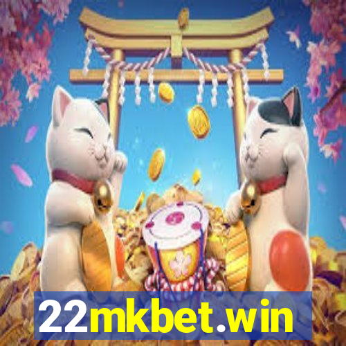 22mkbet.win