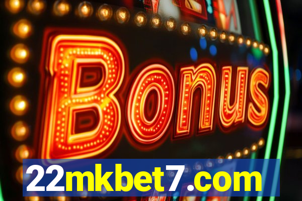 22mkbet7.com