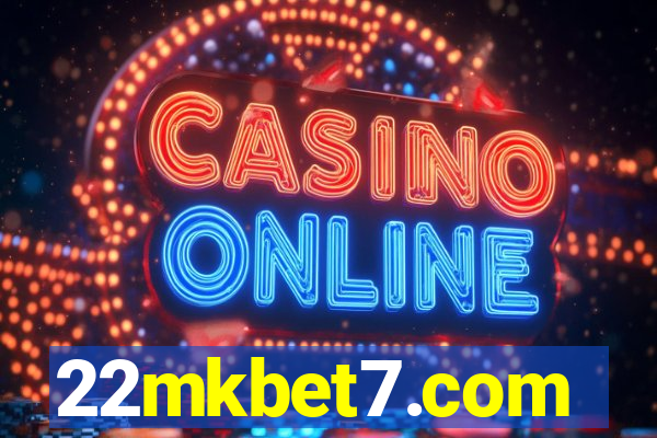 22mkbet7.com