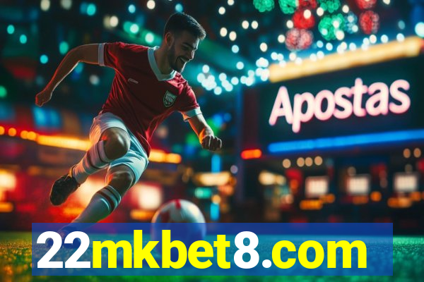 22mkbet8.com