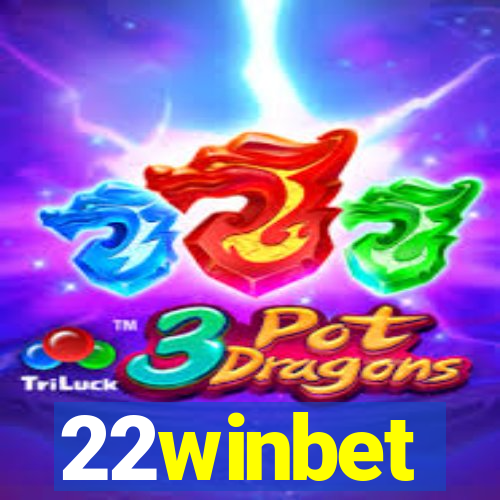 22winbet