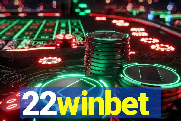 22winbet