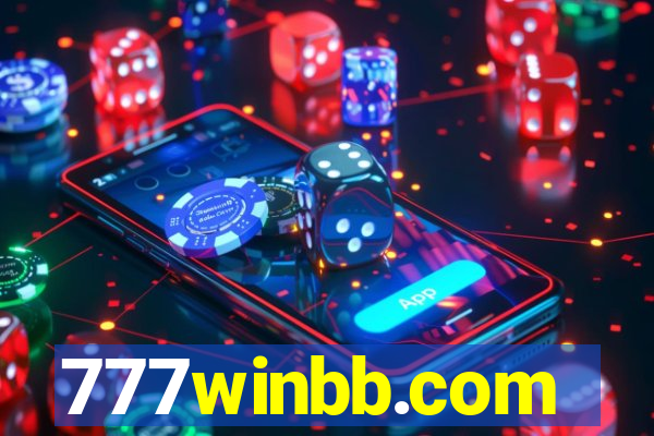 777winbb.com