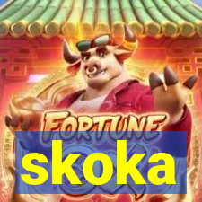 skoka