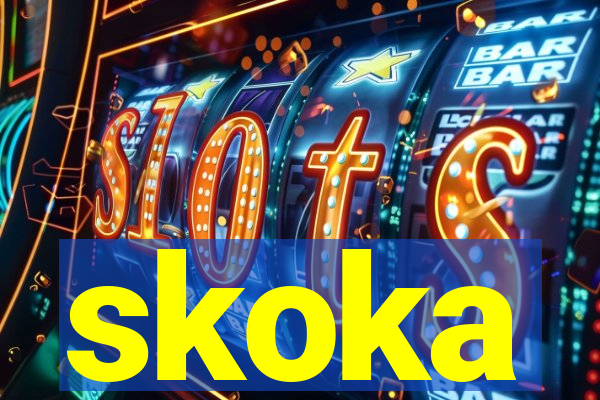 skoka