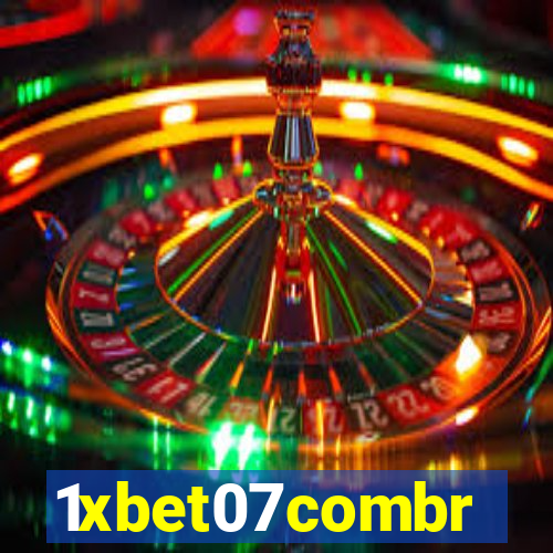 1xbet07combr