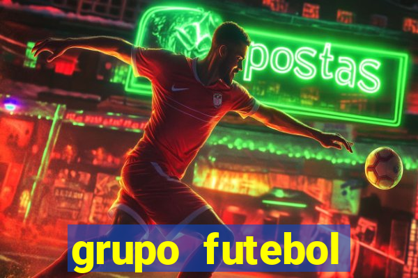 grupo futebol virtual telegram