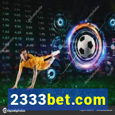 2333bet.com