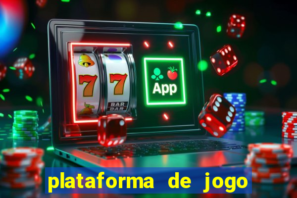 plataforma de jogo do ratinho