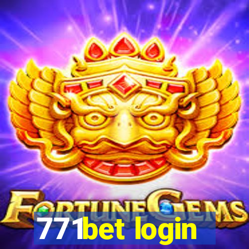 771bet login