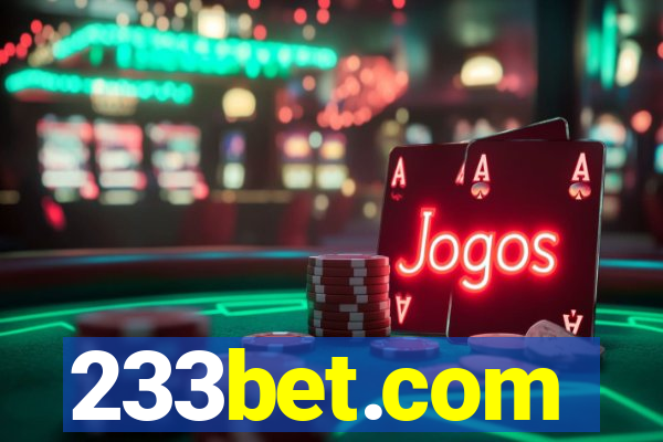 233bet.com