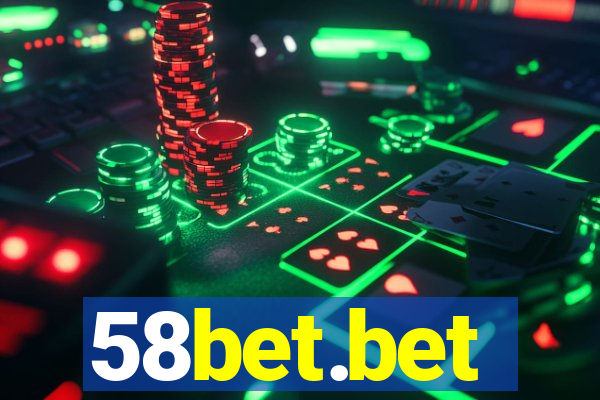 58bet.bet