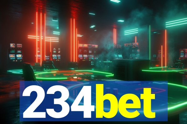 234bet