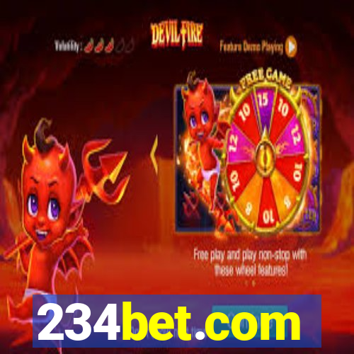 234bet.com