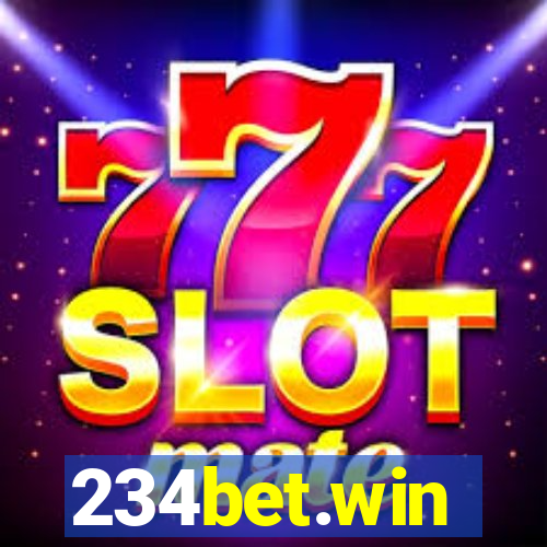 234bet.win