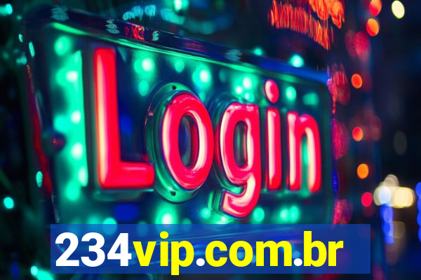 234vip.com.br