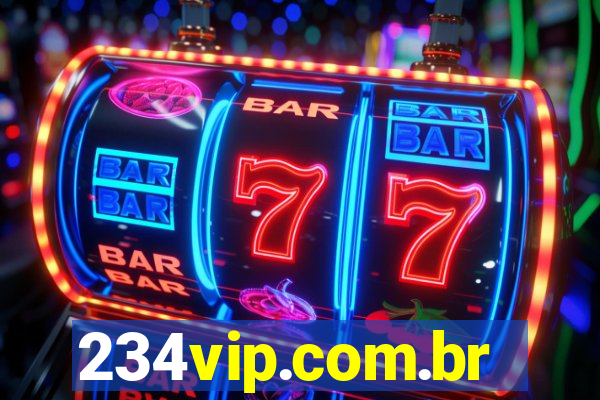 234vip.com.br