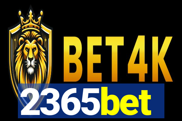 2365bet