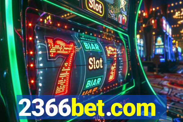 2366bet.com