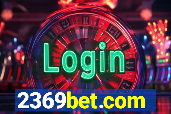 2369bet.com