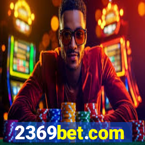 2369bet.com