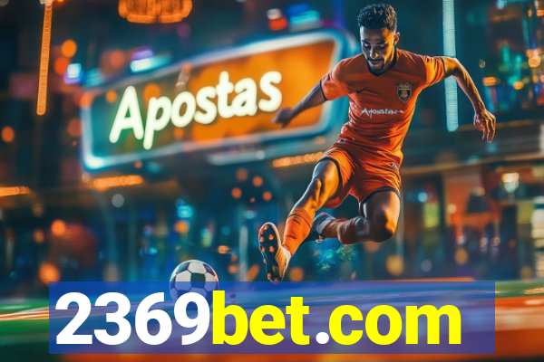 2369bet.com