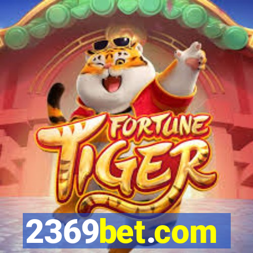 2369bet.com