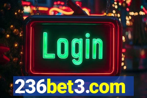 236bet3.com